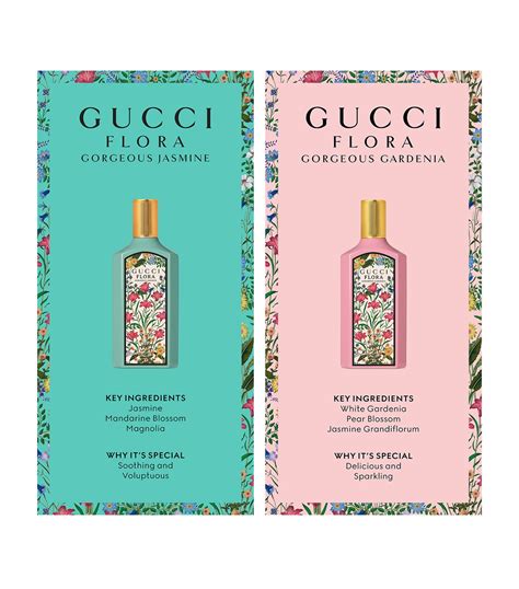 gucci flora brown thomas|Gucci Flora Gorgeous Jasmine Eau de Parfum .